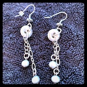 BR Dangle Earrings